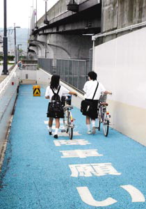 悪質なマナー違反も引き金に