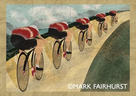 Mark Fairhurst