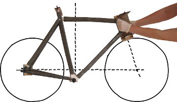 HOLM BIKES