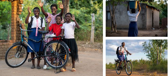 World Bicycle Relief