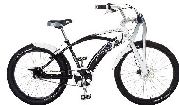 3G Bikes