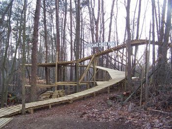 Copper Harbor Trails, www.copperharbortrails.org