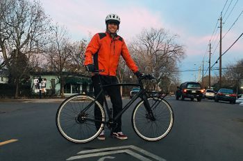 Bike Streets