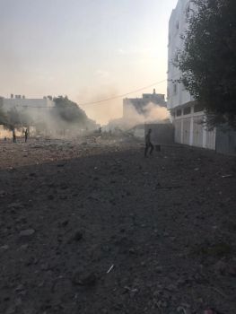 Gaza