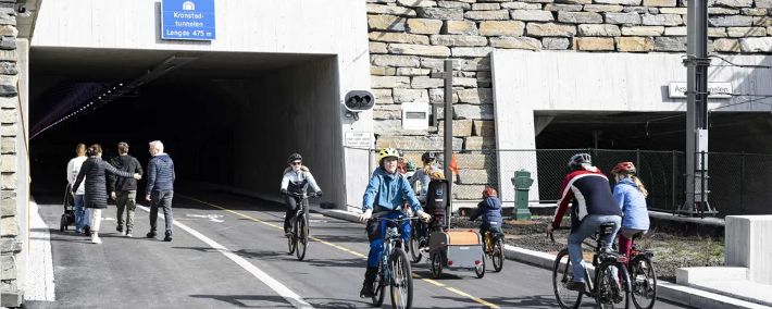 Fyllingsdalstunnelen