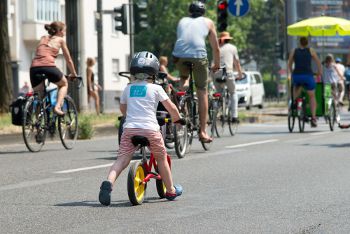 Kidical Mass