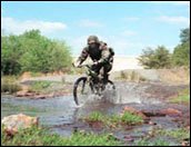 PARATROOPER