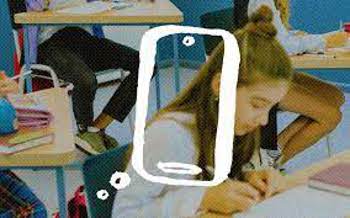 Smartphone Free Childhood