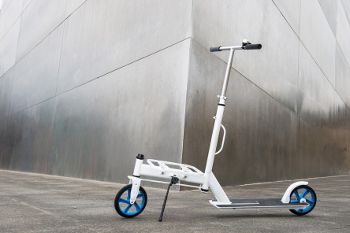 Nimble Scooters