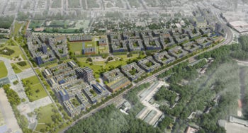 Tegel Projekt