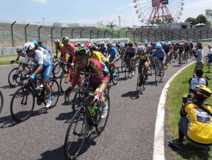 鈴鹿サーキット