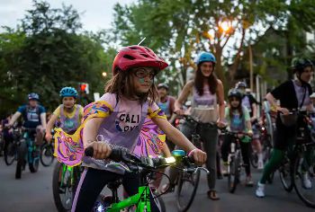 Tour la Nuit