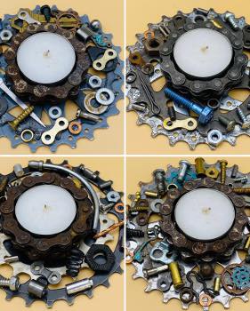 Rebicycled Treasures