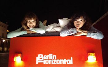 Berlin Horizontal