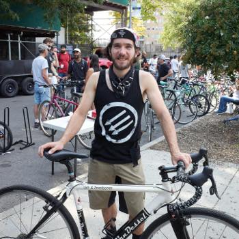 New York Bike Jumble