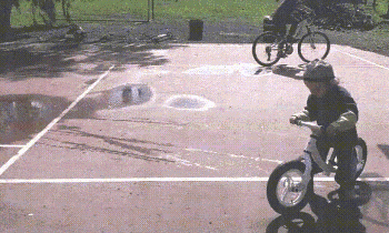 Monkeycycle