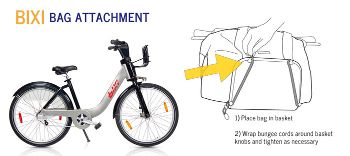 Bike-Share-Bag