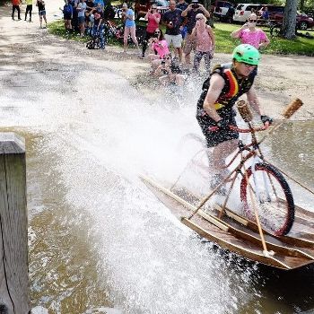 World Skim Bike Championship