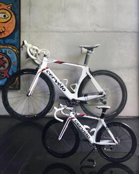 Bicycle Miniature Maniac