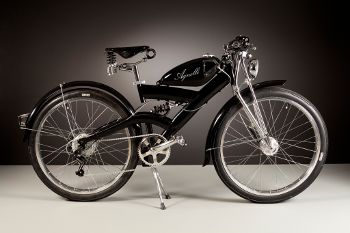 Agnelli MILANO BICI