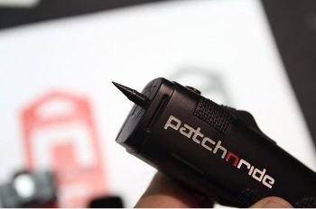patchnride