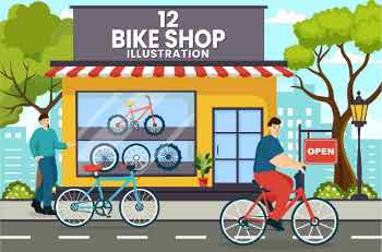 Bike Folder