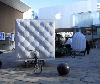 Bao House, www.dot-a.net