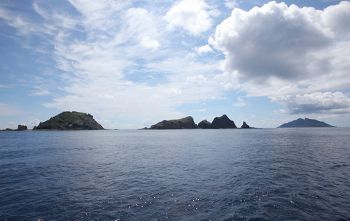 尖閣諸島