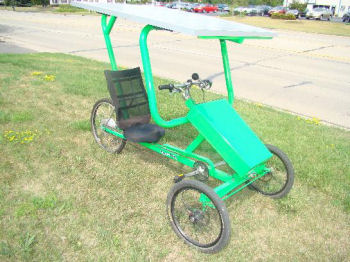 solartrike