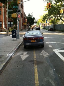 GETOFFMYBIKELANE
