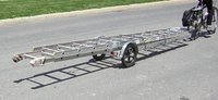 Bike Trailers