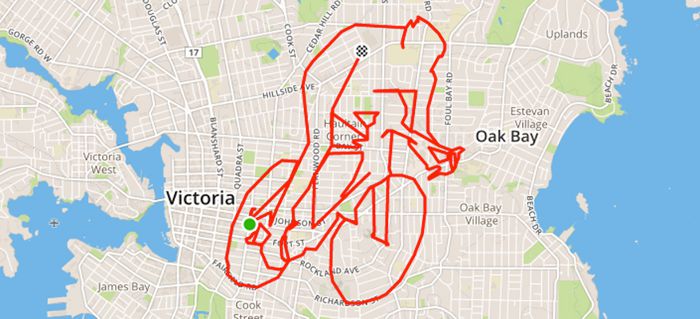 Strava