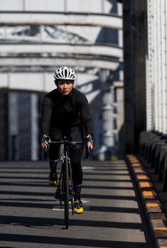 Strava Metro