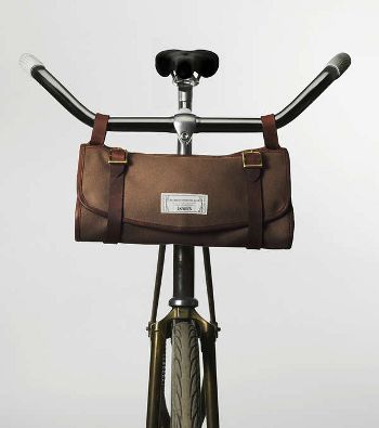 Dewars X FSC Travel Bag, shop.freemanssportingclub.com