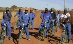 Afribike