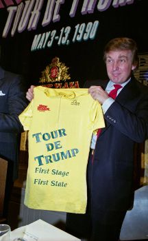 Tour de Trump