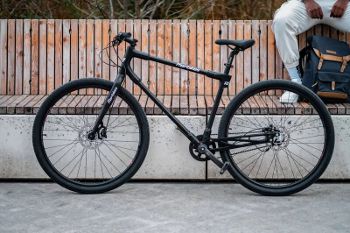 REF Bikes