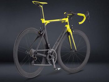 50th anniversary limited-edition bicycle