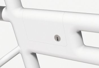 Grade Bicycle System