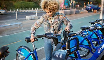 Citi Bike