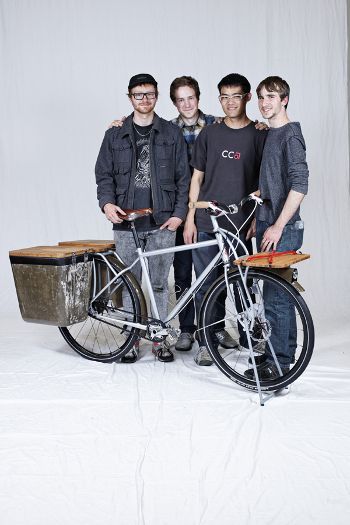 Constructors Design Challenge, www.oregonmanifest.com