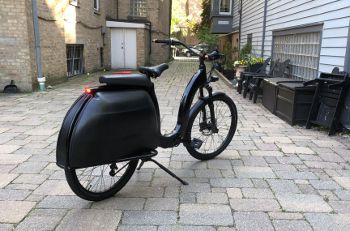 e-bike
