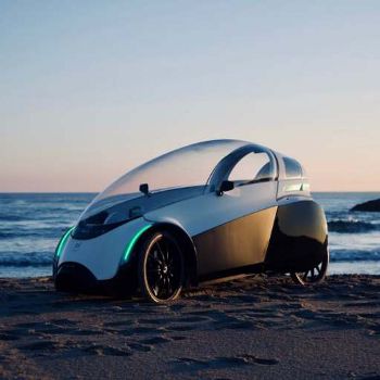 Frikar e-bike