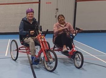 Wheels for All