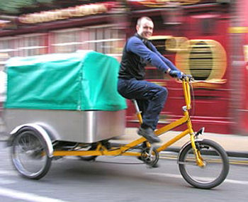 荷物運搬, www.cyclesmaximus.com