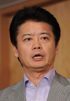 玄葉外相
