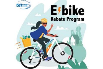  E-bike Lending Libraries