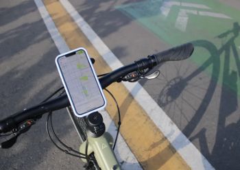 Bike Streets