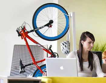 Bivi Bike Hook