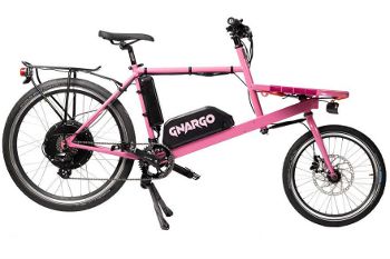Gnargo Bike Co